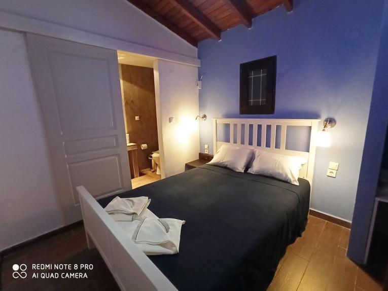 Seafront Villa Joan Néa Szkióni Kültér fotó